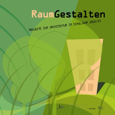 RaumGestalten Broschüre 2012_2013