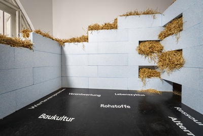 Tp3 Architekten