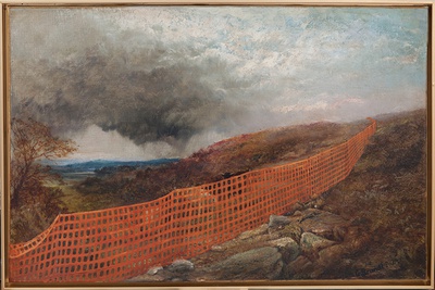 Pushing Borders