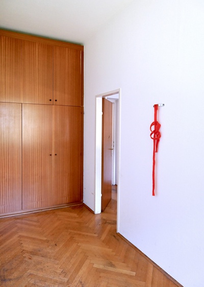 Pushing Borders, Judith Gattermayr