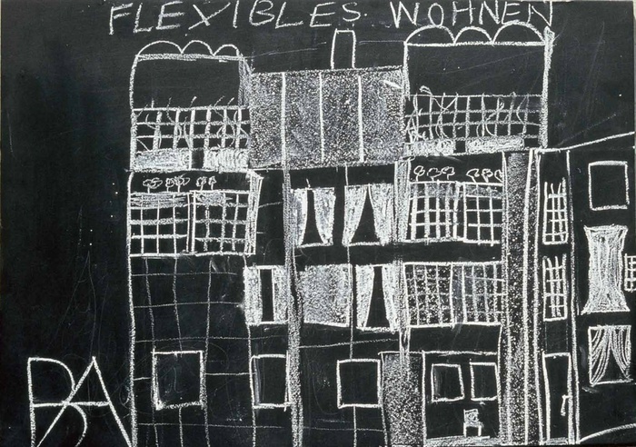 1978:2012 – Eine architektonische Zeitreise