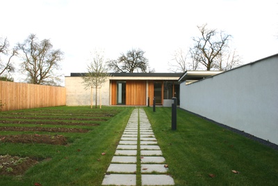Auszugshaus F, Feldkirchen, Gerhard Fischill