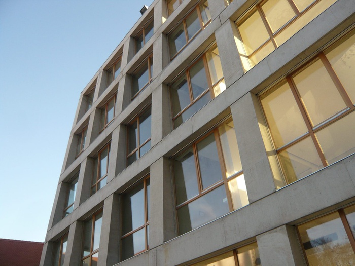Hotel am Domplatz, Linz