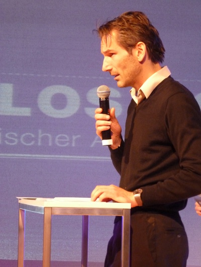 Architekturpreis Daidalos