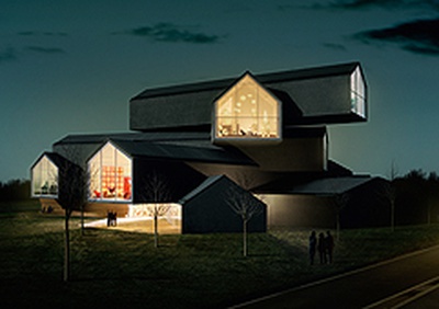 VITRA CAMPUS