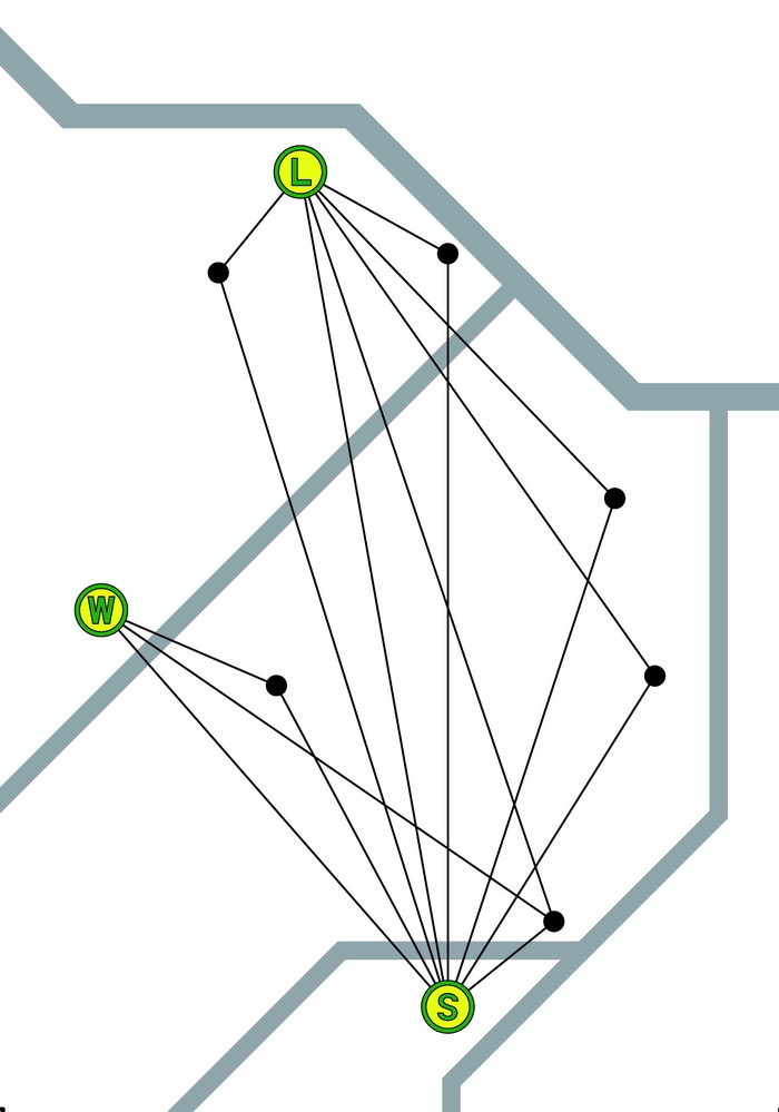 Shuttleplan Linz-Wels-Steyr
