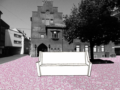 Highlight 1 Herbert-Bayer-Platz Linz