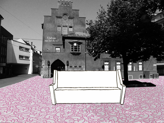 Highlight 1 Herbert-Bayer-Platz Linz