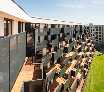 © Ganahl-Ifsits Architekten