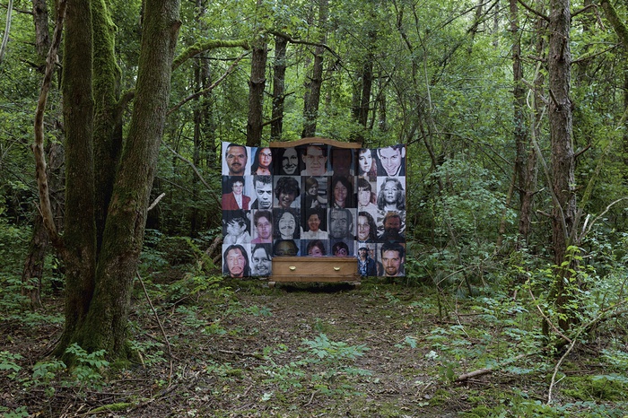 along the Road