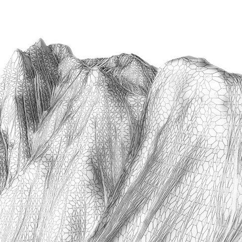 Constructing Topographies: Werkvortrag von Kathrin Aste / LAAC Architekten