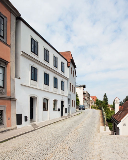 Das beste Haus 2011