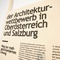 Eröffnung und Ausstellung