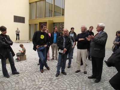 Tour Architektur macht Schule1
