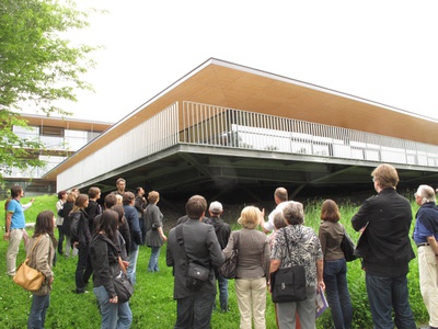 Tour Architektur macht Schule3