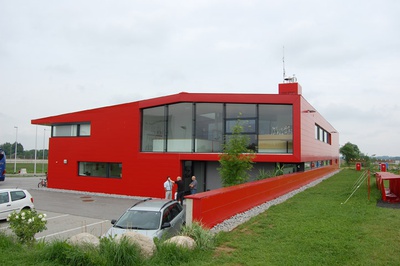 Tour BürgermeisterInnen bauen3