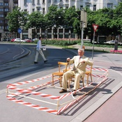 Gehzeug