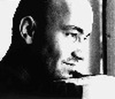 Martin Scharfetter