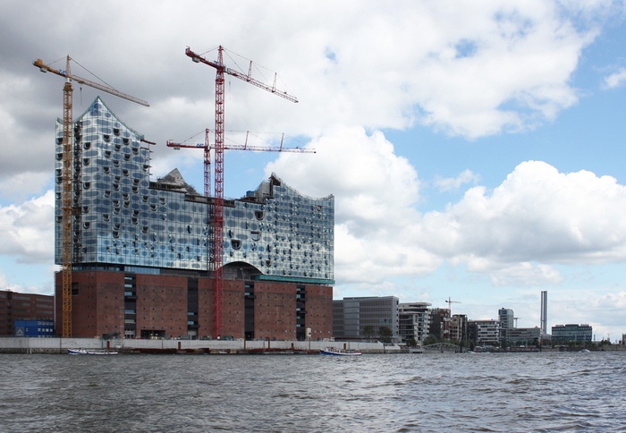 Hamburg