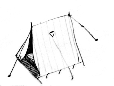 1. Akt: WUESTE