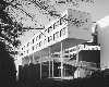 Neubau Fachhochschule Hagenberg, Foto: Gerald Zugmann