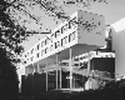 Neubau Fachhochschule Hagenberg, Foto: Gerald Zugmann
