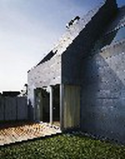 Haus Mares, Linz Keferfeld