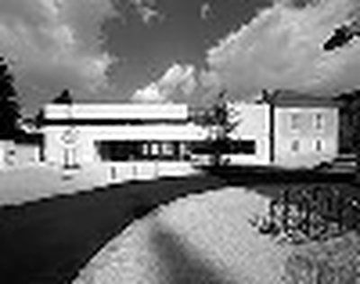 Frohring*Ablinger Architekten