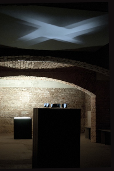 Katharina Anna Loidl: Beyond