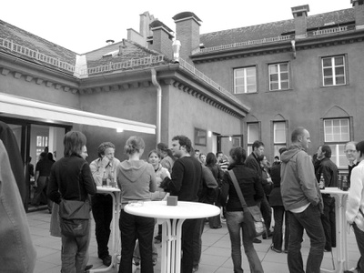 Lange Nacht der Museen