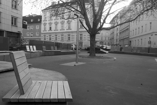 HERBERT BAYER PLATZ