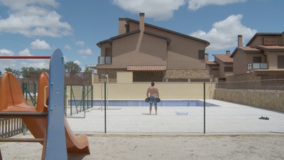CASAS PARA TODOS – HÄUSER FÜR ALLE