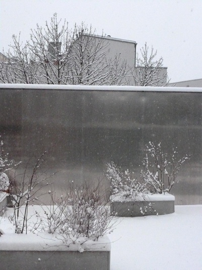 afo Terrasse