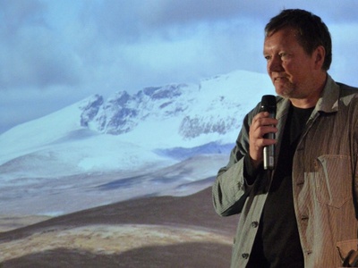 SNØHETTA – Kjetil T. Thorsen