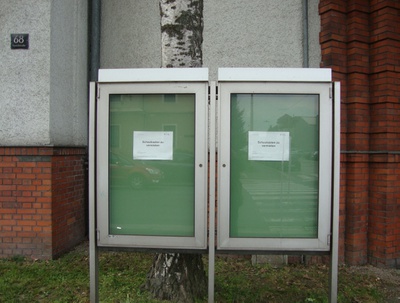 Stadt im Schatten – © Peter Arlt Stadt im Schatten