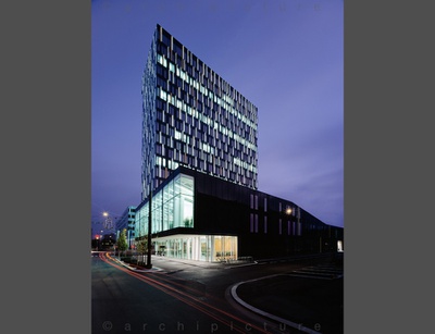 POWER TOWER ENERGIE AG