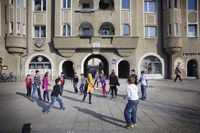 Viertelwelten