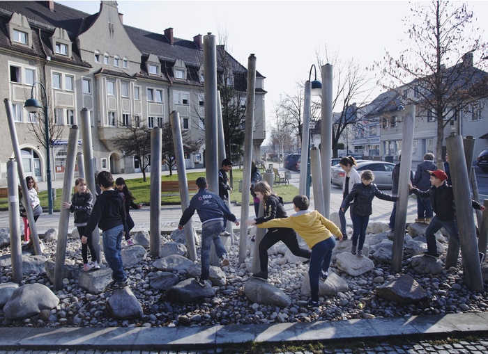 Viertelwelten