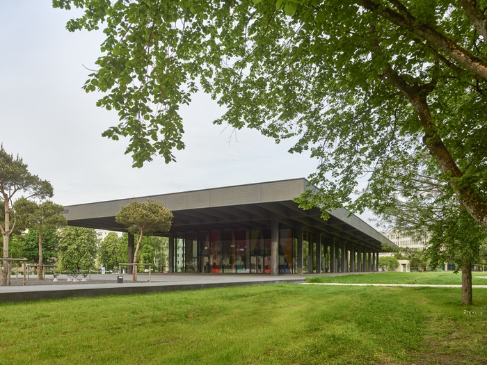 JKU Kepler-Hall