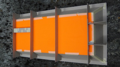 Kanten/Edges