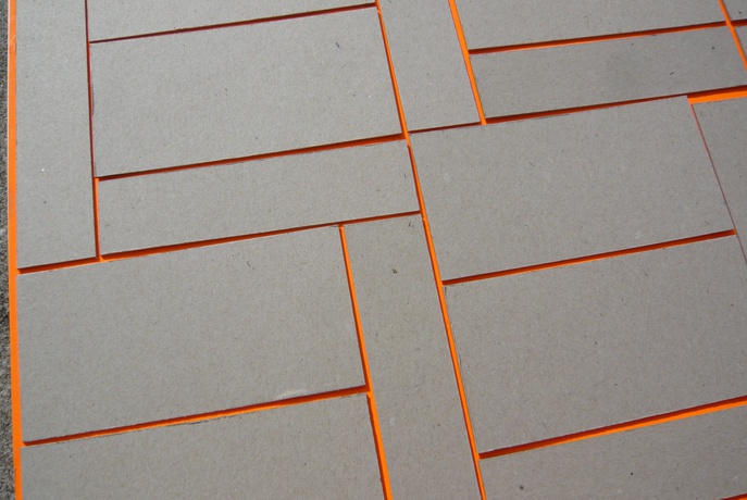 Kanten/Edges