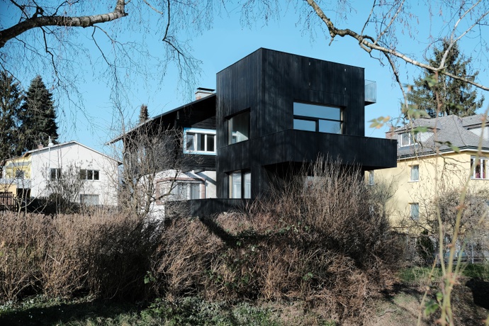 Haus Schwarz