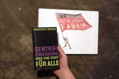 Theorie im Keller #6