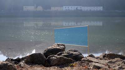 BLUE DANUBE