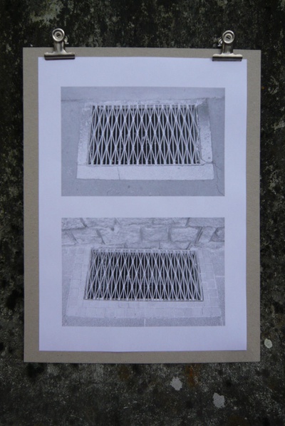 Kanten/Edges
