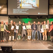 Preisverleihung HBP 2017: Kaslab’n Nockberge