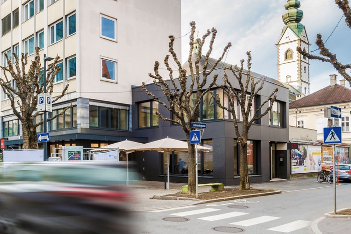 ZT-haus