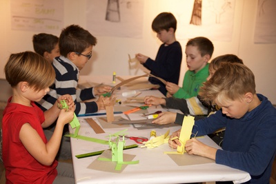 Baum-Raum
