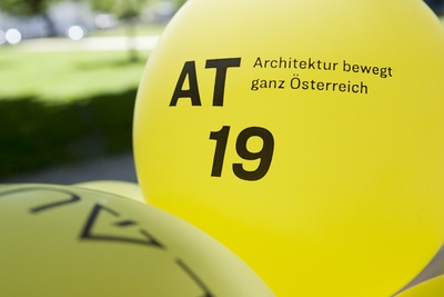 Architekturtage 2019