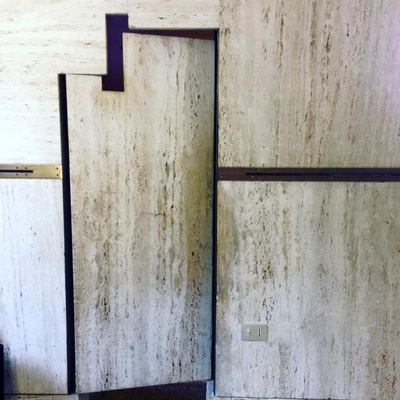 Exkursion "Carlo Scarpa in Venedig"